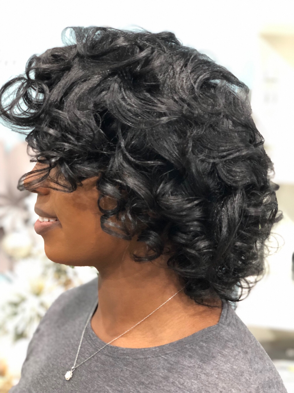 Curly Dimensions Salon In Brooklyn NY Vagaro
